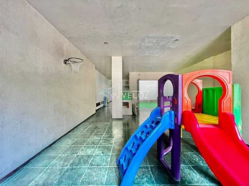 Cobertura, 3 quartos, 118 m² - Foto 13