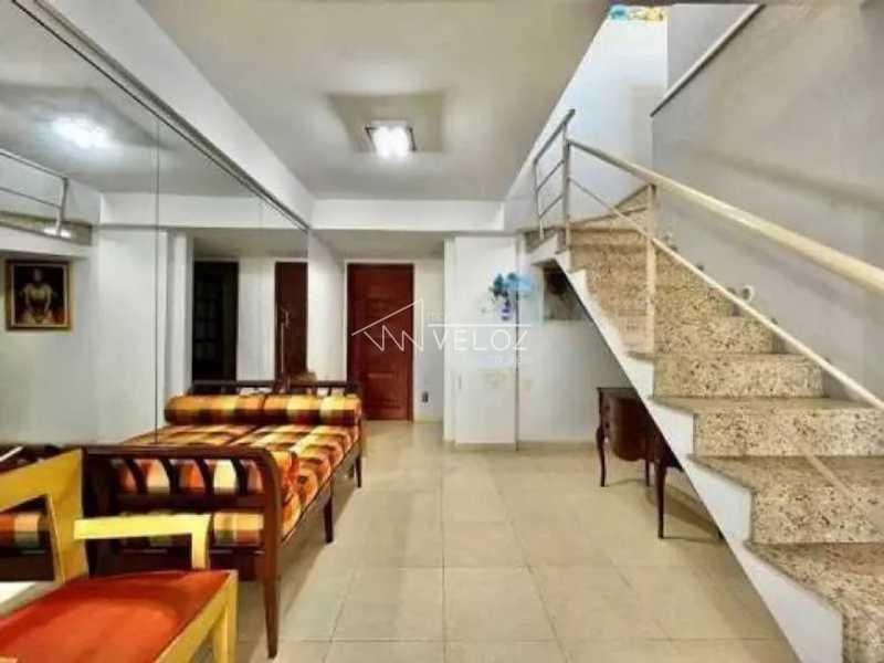 Cobertura, 3 quartos, 118 m² - Foto 9