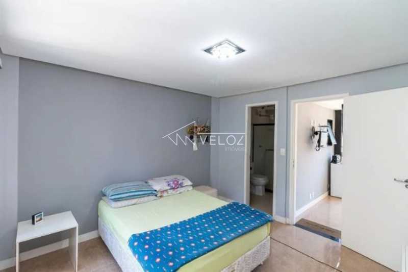 Cobertura, 3 quartos, 118 m² - Foto 1