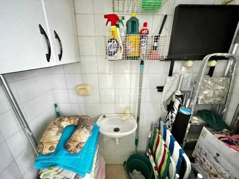 Cobertura, 3 quartos, 118 m² - Foto 16