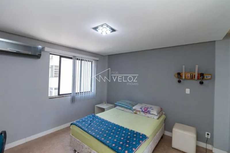 Cobertura, 3 quartos, 118 m² - Foto 14