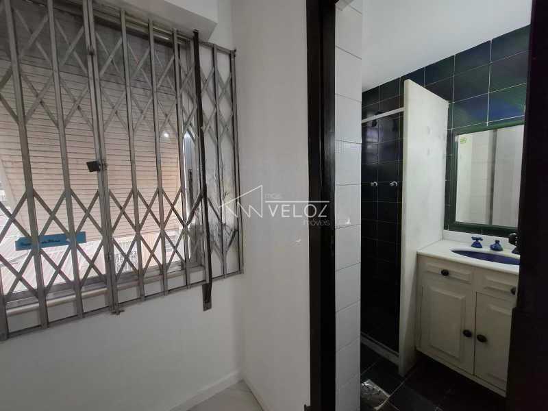 Apartamento, 3 quartos, 110 m² - Foto 9
