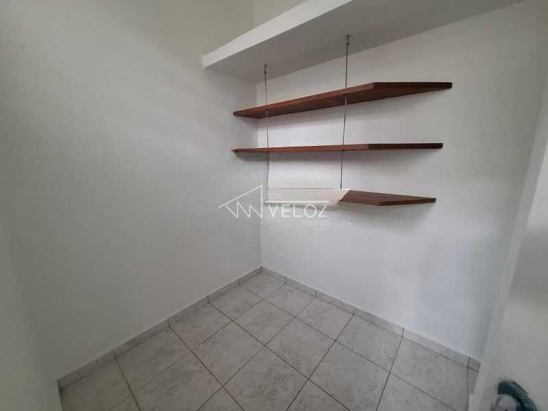 Apartamento, 3 quartos, 110 m² - Foto 12