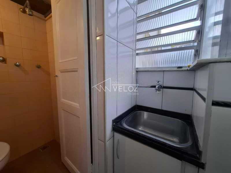 Apartamento, 3 quartos, 110 m² - Foto 1