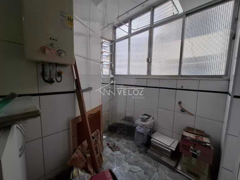 Apartamento, 3 quartos, 110 m² - Foto 5