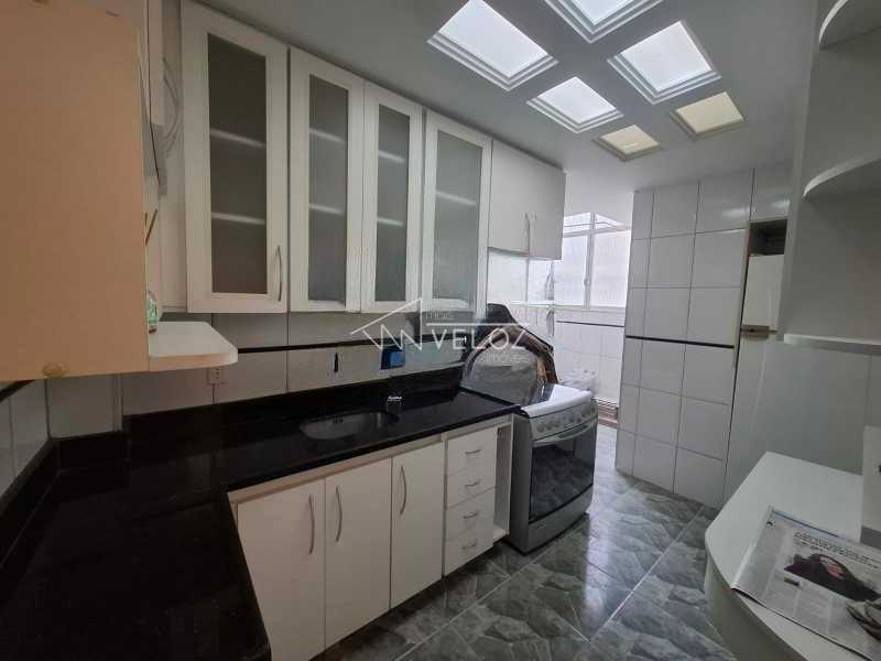 Apartamento, 3 quartos, 110 m² - Foto 6