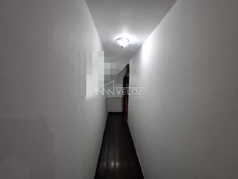 Apartamento, 3 quartos, 110 m² - Foto 15