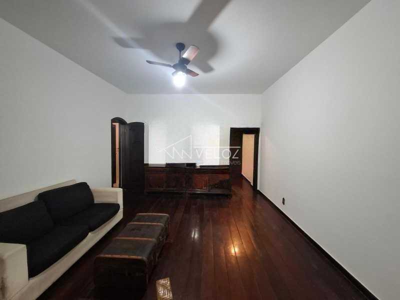 Apartamento, 3 quartos, 110 m² - Foto 16