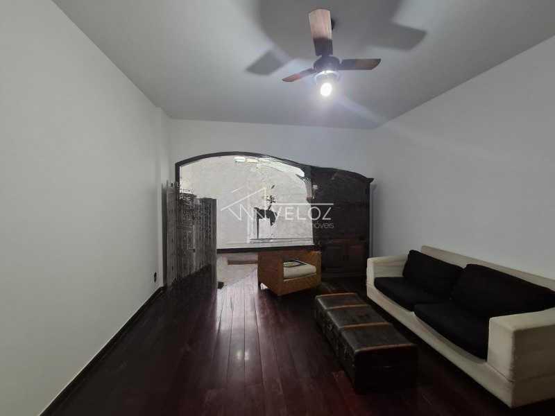 Apartamento, 3 quartos, 110 m² - Foto 14