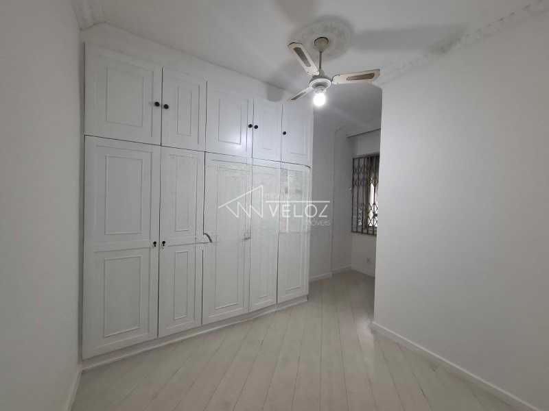 Apartamento, 3 quartos, 110 m² - Foto 3