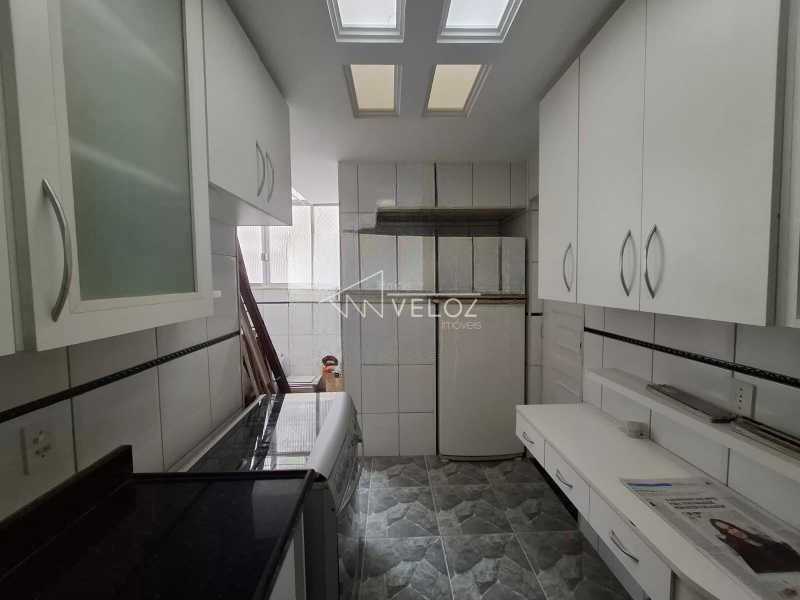 Apartamento, 3 quartos, 110 m² - Foto 19