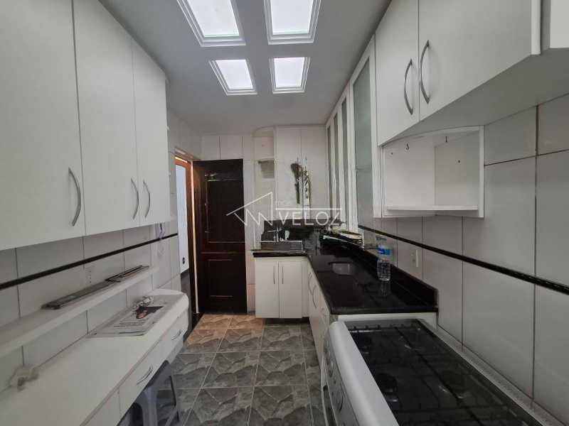 Apartamento, 3 quartos, 110 m² - Foto 20