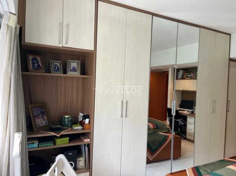 Apartamento, 4 quartos, 119 m² - Foto 21