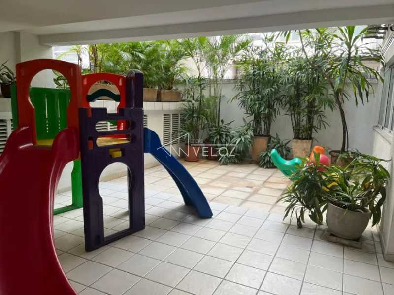 Apartamento, 4 quartos, 119 m² - Foto 11