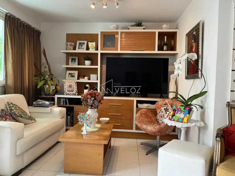 Apartamento, 4 quartos, 119 m² - Foto 4