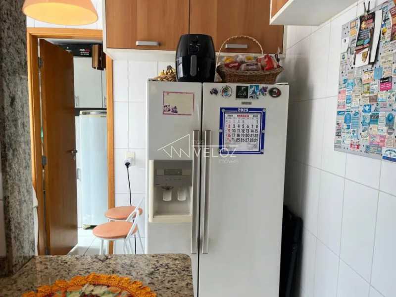 Apartamento, 4 quartos, 119 m² - Foto 7