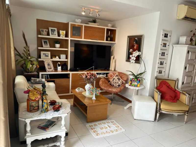 Apartamento, 4 quartos, 119 m² - Foto 8