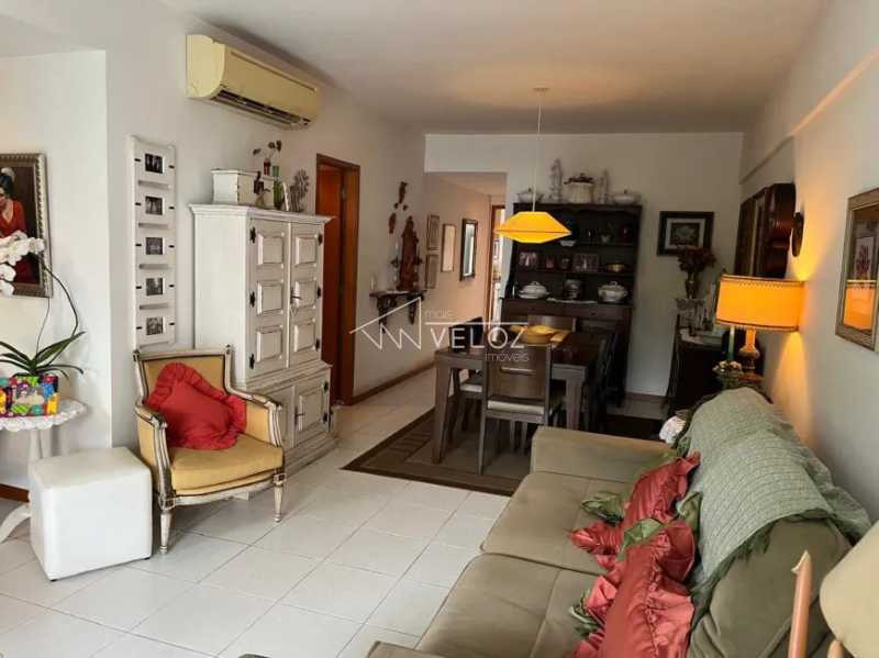 Apartamento, 4 quartos, 119 m² - Foto 19