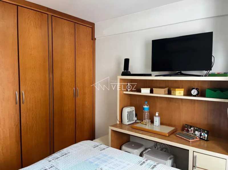 Apartamento, 4 quartos, 119 m² - Foto 2