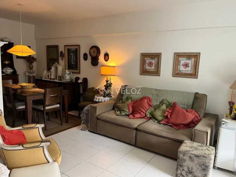 Apartamento, 4 quartos, 119 m² - Foto 5