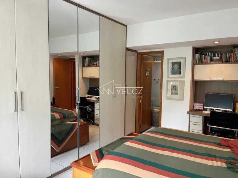 Apartamento, 4 quartos, 119 m² - Foto 10