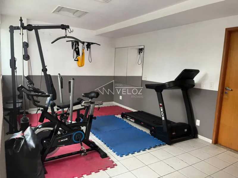 Apartamento, 4 quartos, 119 m² - Foto 23