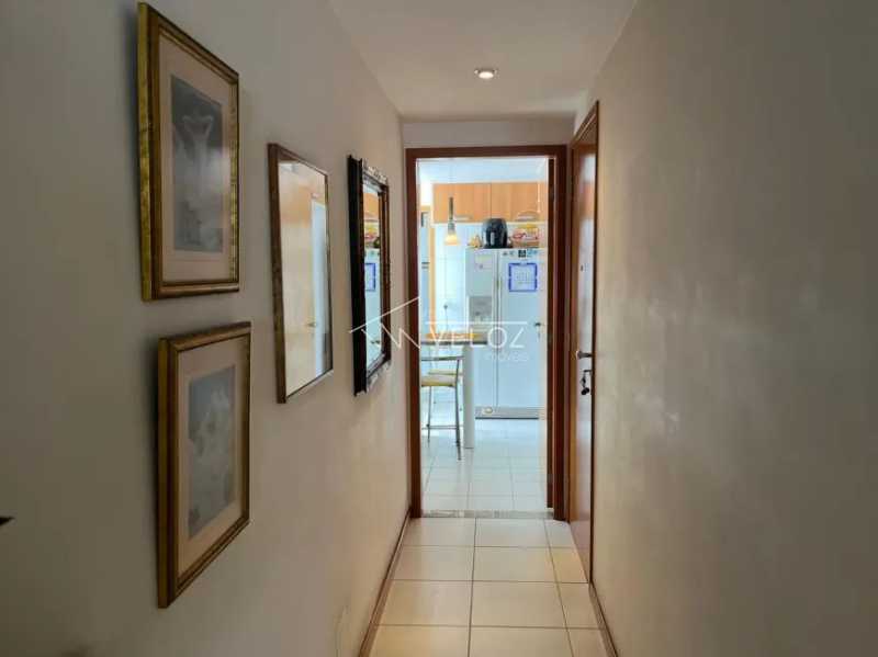 Apartamento, 4 quartos, 119 m² - Foto 9