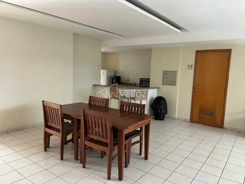 Apartamento, 4 quartos, 119 m² - Foto 17