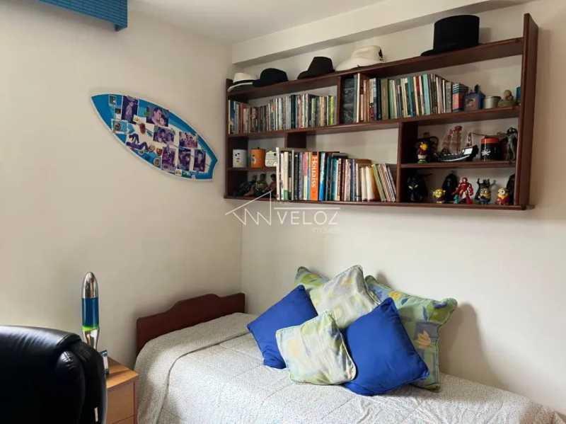 Apartamento, 4 quartos, 119 m² - Foto 25