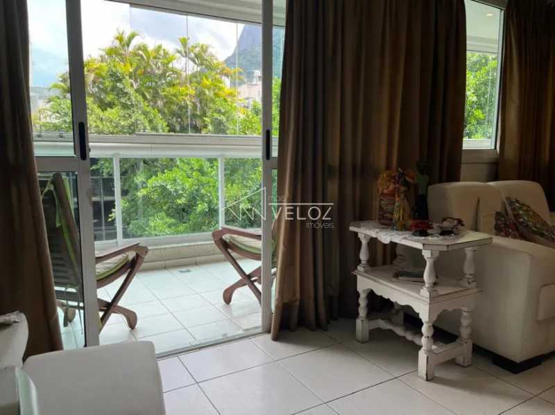 Apartamento, 4 quartos, 119 m² - Foto 27