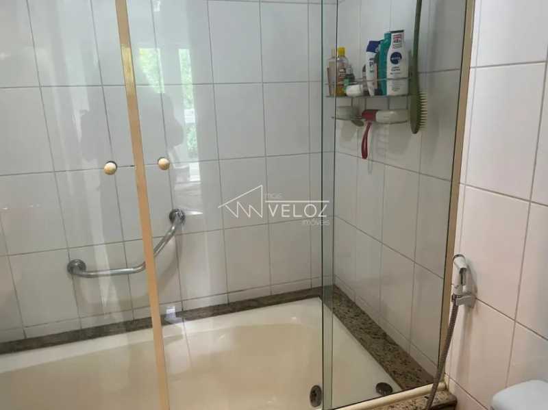 Apartamento, 4 quartos, 119 m² - Foto 28