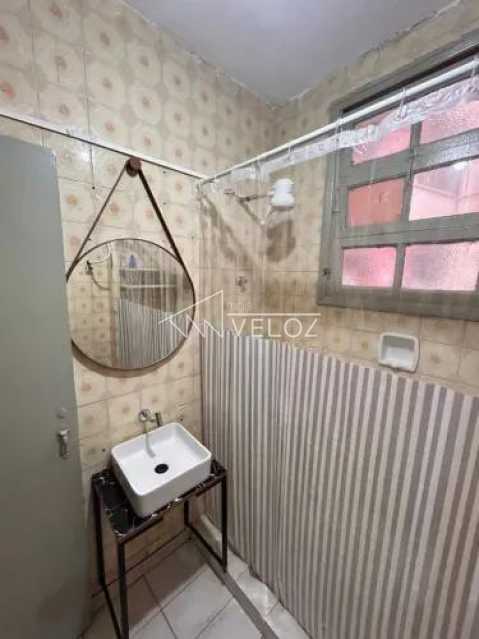 Apartamento, 1 quarto, 18 m² - Foto 22