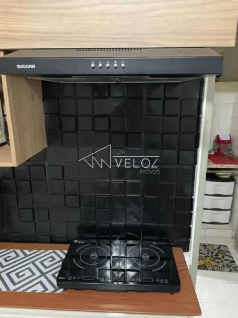 Apartamento, 1 quarto, 18 m² - Foto 18