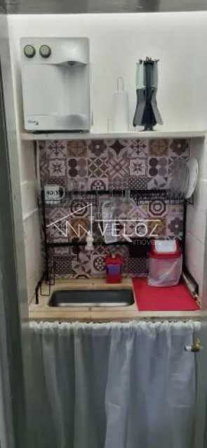 Apartamento, 1 quarto, 18 m² - Foto 25