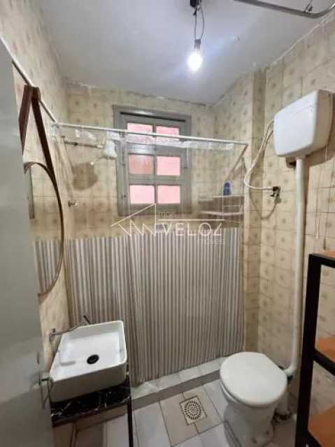 Apartamento, 1 quarto, 18 m² - Foto 6
