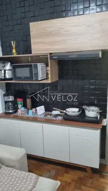 Apartamento, 1 quarto, 18 m² - Foto 9