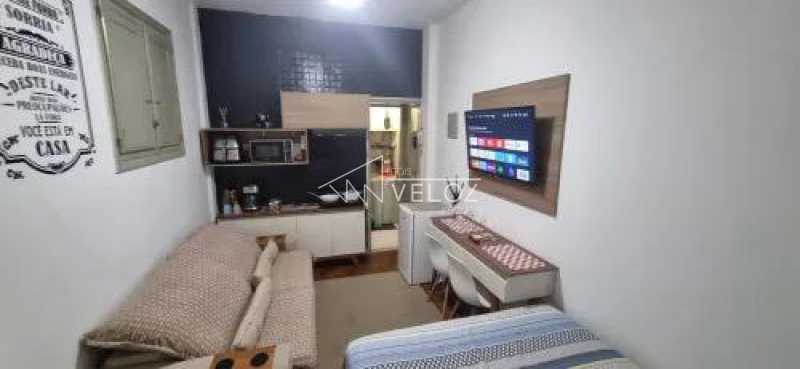 Apartamento, 1 quarto, 18 m² - Foto 12