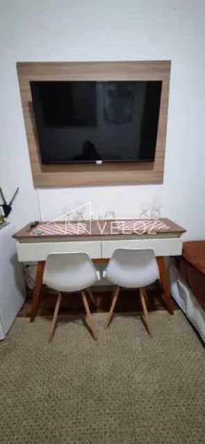 Apartamento, 1 quarto, 18 m² - Foto 4