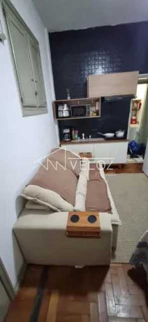 Apartamento, 1 quarto, 18 m² - Foto 5