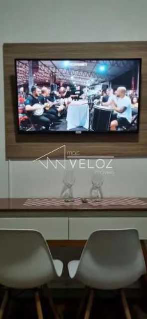 Apartamento, 1 quarto, 18 m² - Foto 20