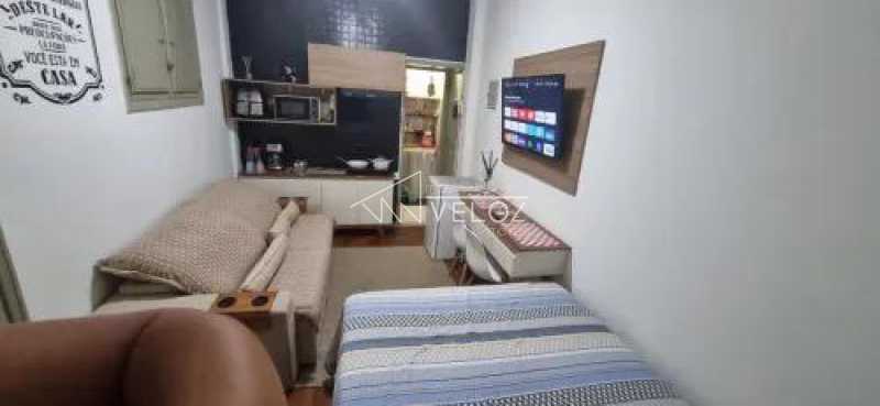 Apartamento, 1 quarto, 18 m² - Foto 24