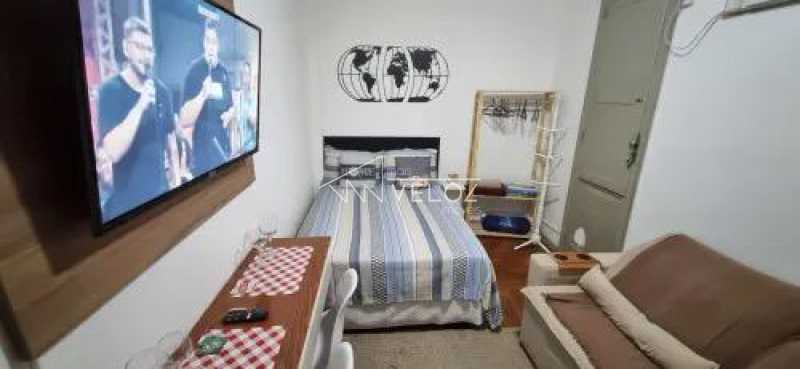 Apartamento, 1 quarto, 18 m² - Foto 10