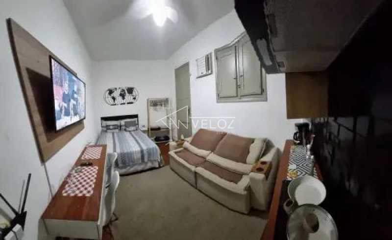 Apartamento, 1 quarto, 18 m² - Foto 14