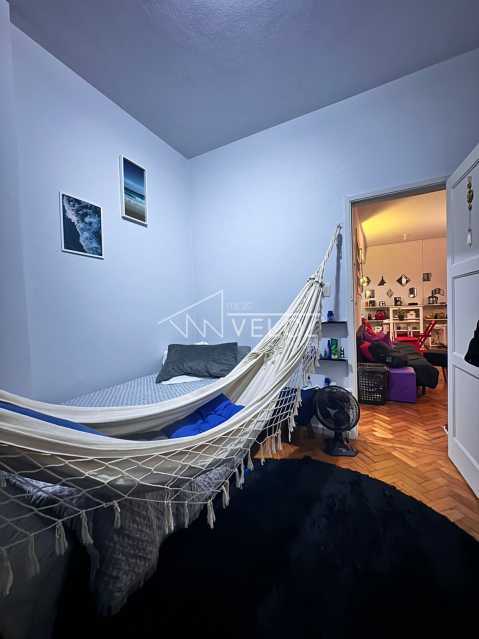 Apartamento, 1 quarto, 45 m² - Foto 16