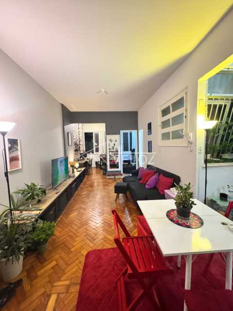 Apartamento, 1 quarto, 45 m² - Foto 24