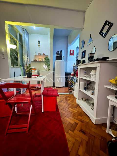 Apartamento, 1 quarto, 45 m² - Foto 1