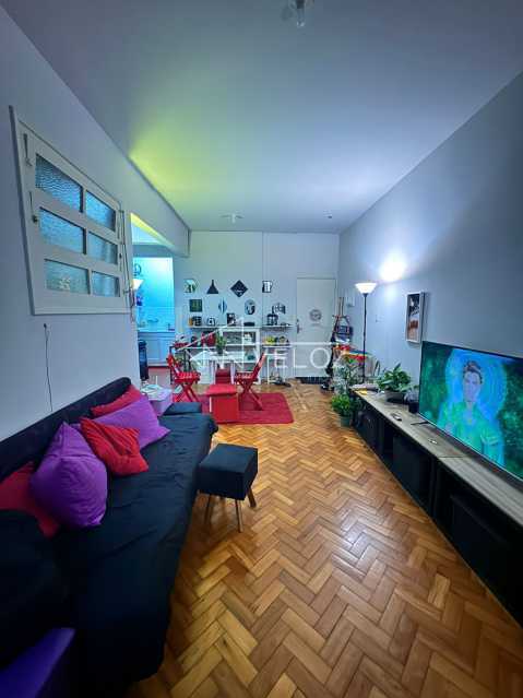 Apartamento, 1 quarto, 45 m² - Foto 2