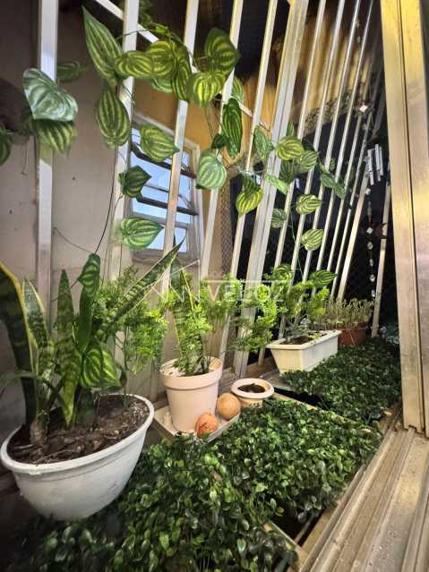 Apartamento, 1 quarto, 45 m² - Foto 11