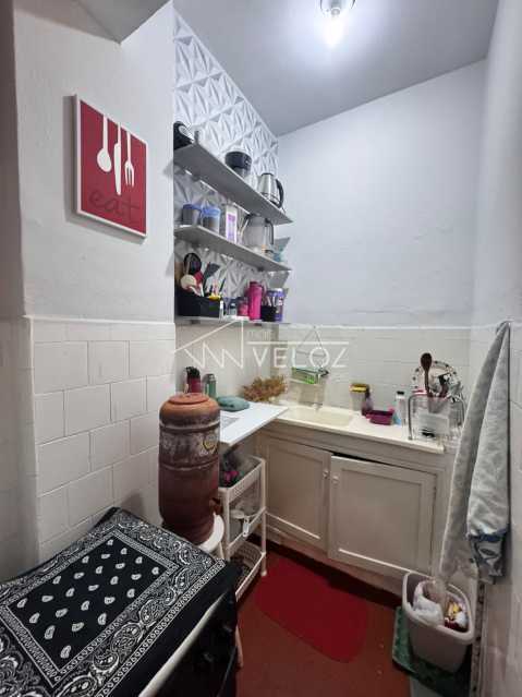 Apartamento, 1 quarto, 45 m² - Foto 25