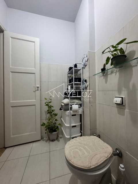 Apartamento, 1 quarto, 45 m² - Foto 3